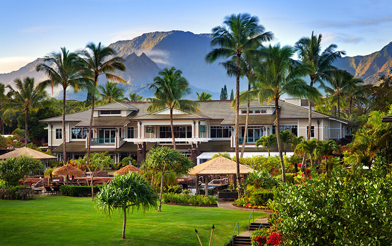 Explore Kaua I